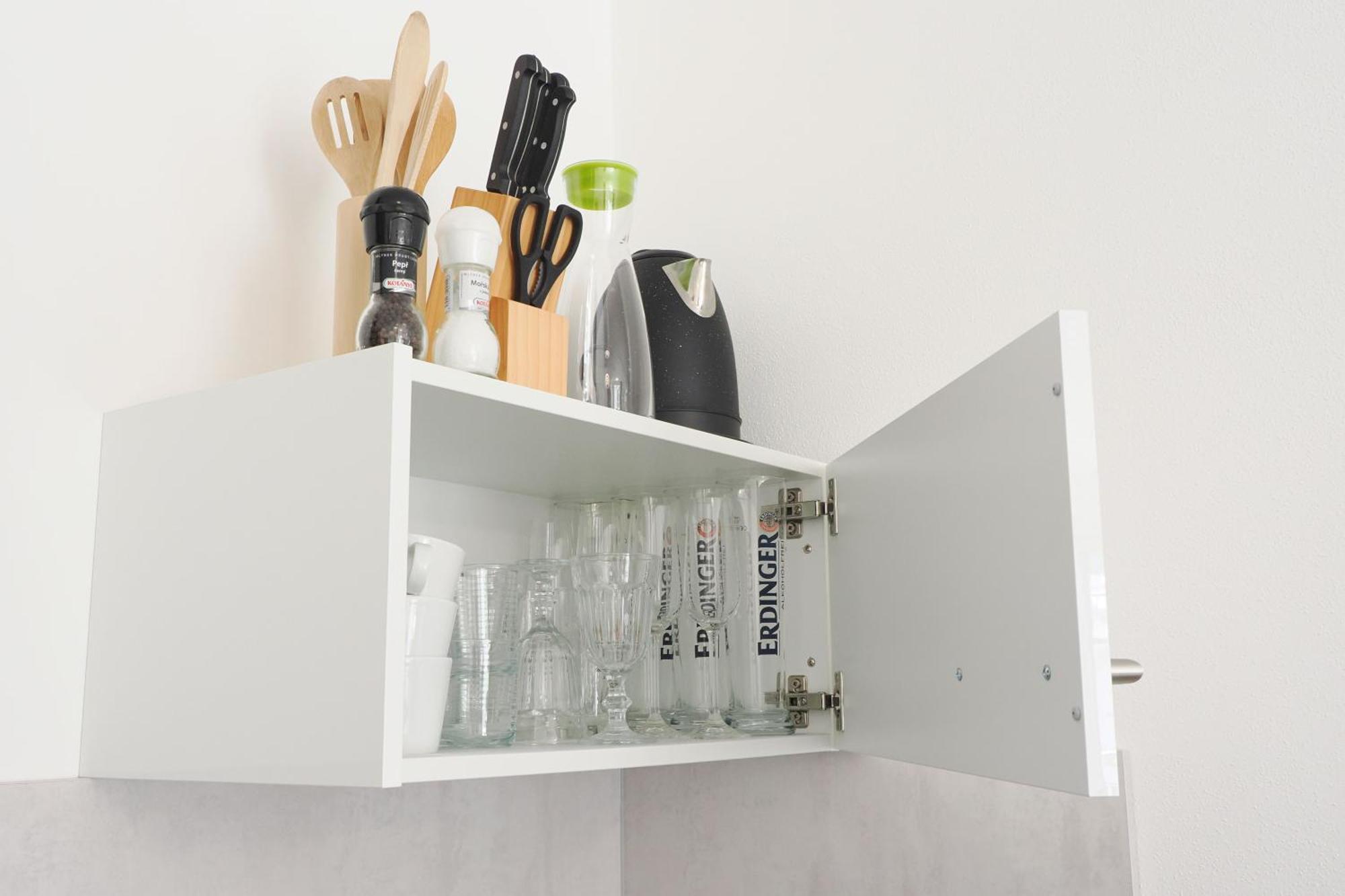 Ferienwohnung Emma Mit Balkon Langdorf  Exterior foto