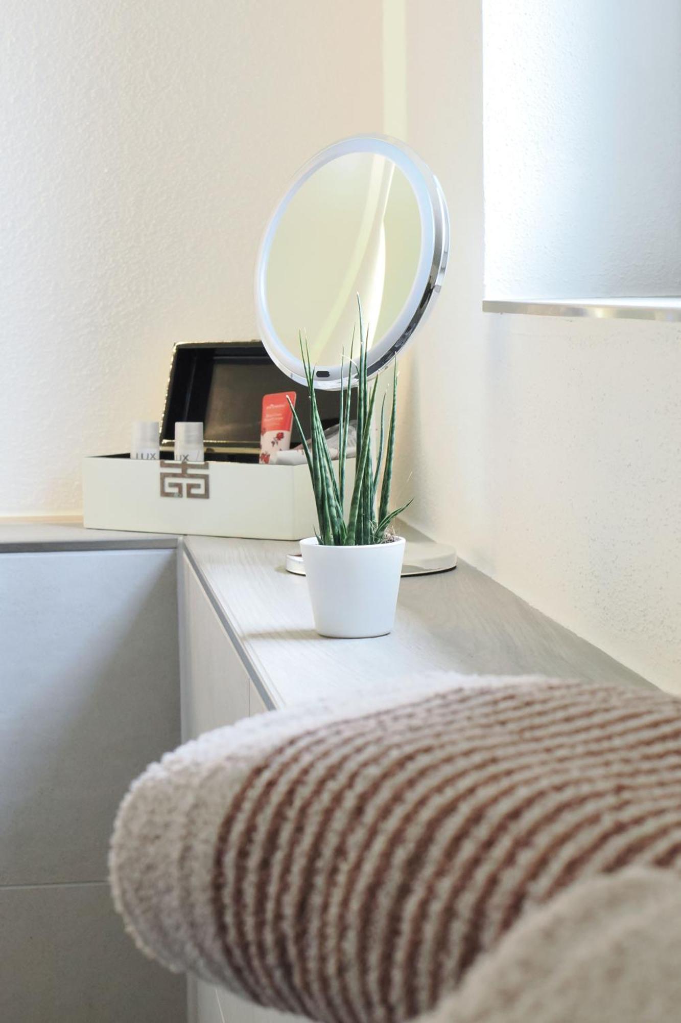 Ferienwohnung Emma Mit Balkon Langdorf  Exterior foto