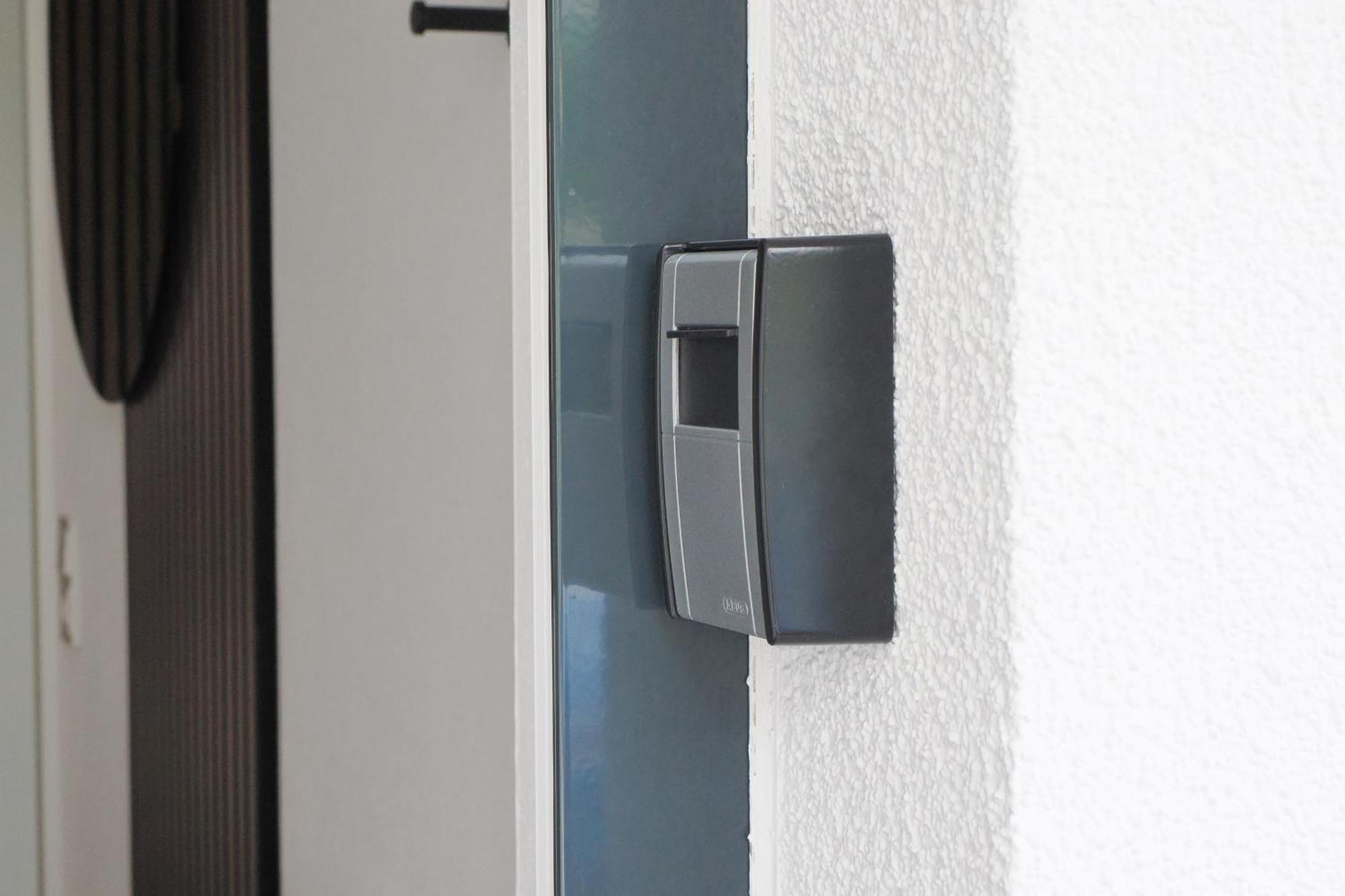 Ferienwohnung Emma Mit Balkon Langdorf  Exterior foto